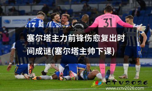 塞尔塔主力前锋伤愈复出时间成谜(塞尔塔主帅下课)