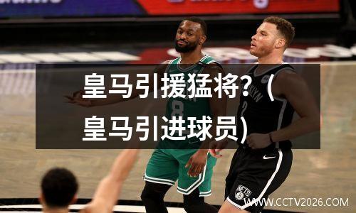 皇马引援猛将？(皇马引进球员)