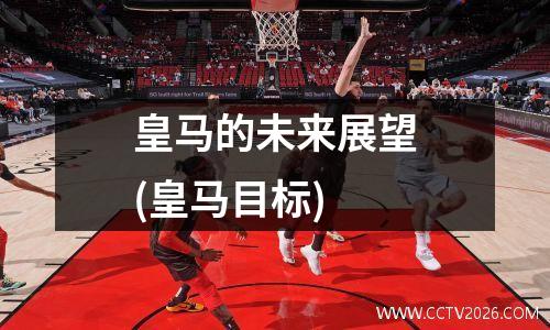 皇马的未来展望(皇马目标)