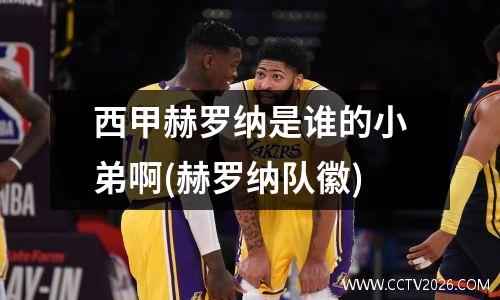 西甲赫罗纳是谁的小弟啊(赫罗纳队徽)