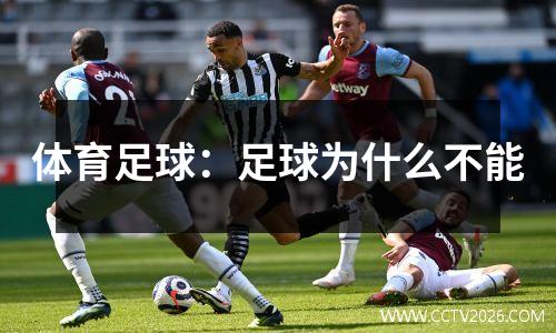 体育足球：足球为什么不能