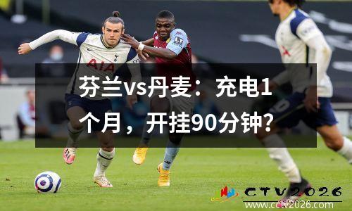 芬兰vs丹麦：充电1个月，开挂90分钟？