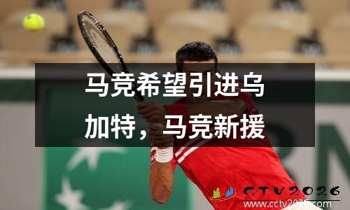 马竞希望引进乌加特，马竞新援