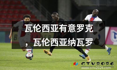 瓦伦西亚有意罗克，瓦伦西亚纳瓦罗