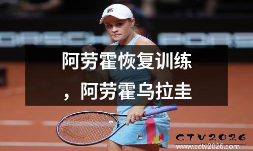 阿劳霍恢复训练，阿劳霍乌拉圭