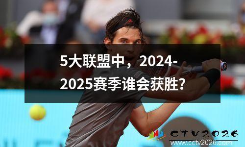 5大联盟中，2024-2025赛季谁会获胜？