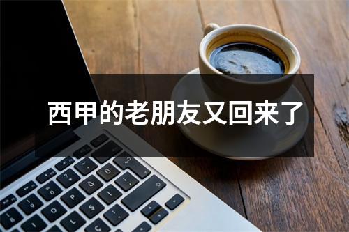西甲的老朋友又回来了