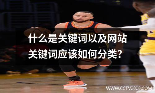 什么是关键词以及网站关键词应该如何分类？