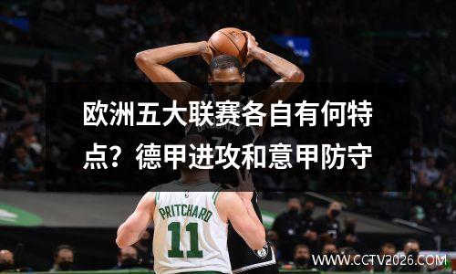 欧洲五大联赛各自有何特点？德甲进攻和意甲防守