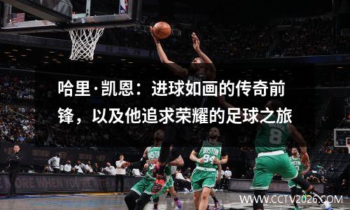 哈里·凯恩：进球如画的传奇前锋，以及他追求荣耀的足球之旅