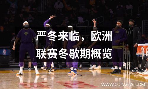 严冬来临，欧洲联赛冬歇期概览