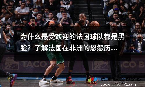 为什么最受欢迎的法国球队都是黑脸？了解法国在非洲的恩怨历史