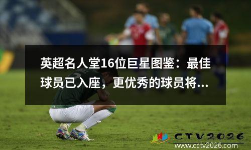 英超名人堂16位巨星图鉴：最佳球员已入座，更优秀的球员将入列