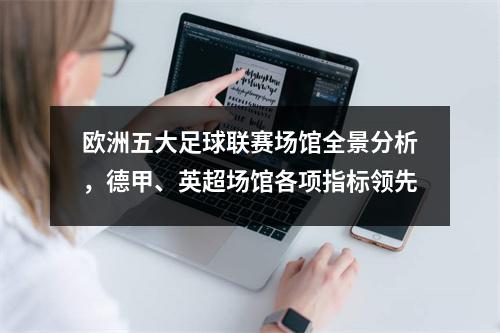 欧洲五大足球联赛场馆全景分析，德甲、英超场馆各项指标领先