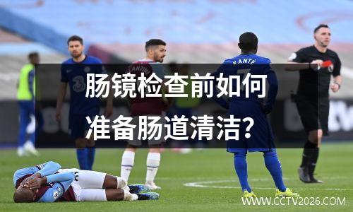 肠镜检查前如何准备肠道清洁？