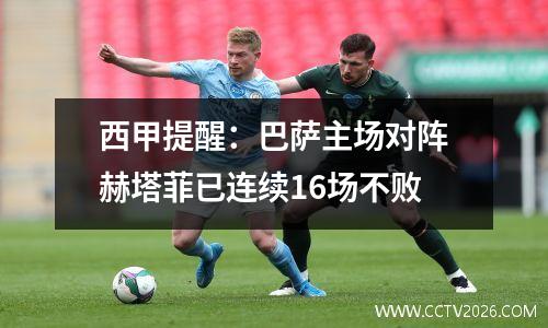 西甲提醒：巴萨主场对阵赫塔菲已连续16场不败