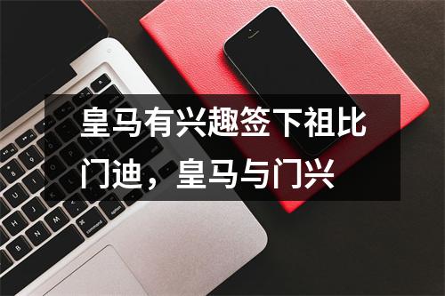 皇马有兴趣签下祖比门迪，皇马与门兴
