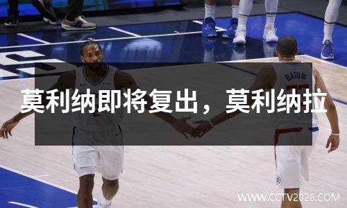 莫利纳即将复出，莫利纳拉