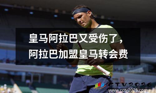 皇马阿拉巴又受伤了，阿拉巴加盟皇马转会费