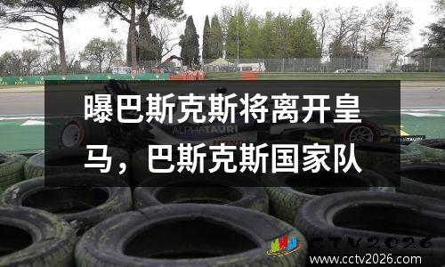 曝巴斯克斯将离开皇马，巴斯克斯国家队