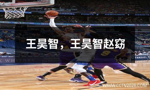 王昊智，王昊智赵窈