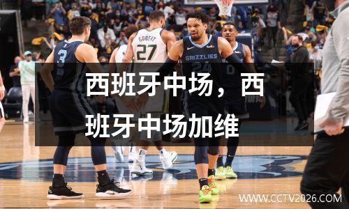 西班牙中场，西班牙中场加维