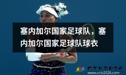 塞内加尔国家足球队，塞内加尔国家足球队球衣