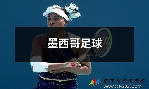 墨西哥足球