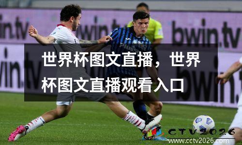 世界杯图文直播，世界杯图文直播观看入口