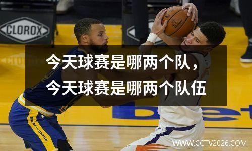 今天球赛是哪两个队，今天球赛是哪两个队伍