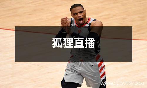 狐狸直播