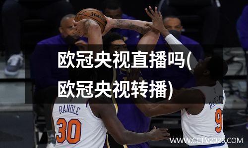 欧冠央视直播吗(欧冠央视转播)