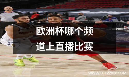 欧洲杯哪个频道上直播比赛