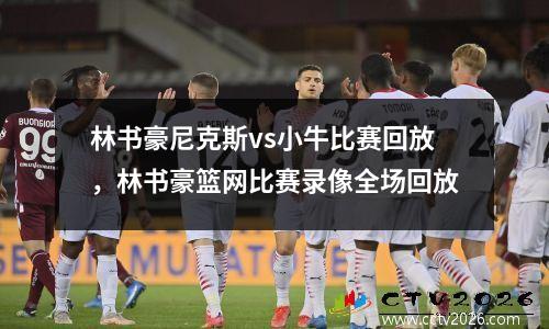 林书豪尼克斯vs小牛比赛回放，林书豪篮网比赛录像全场回放