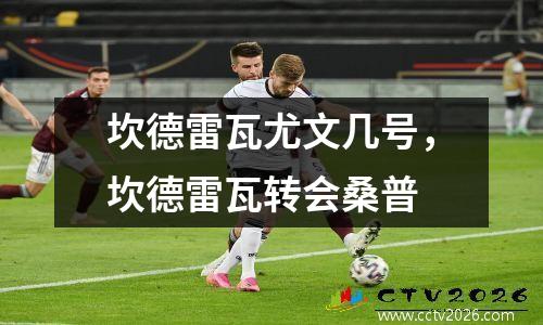 坎德雷瓦尤文几号，坎德雷瓦转会桑普