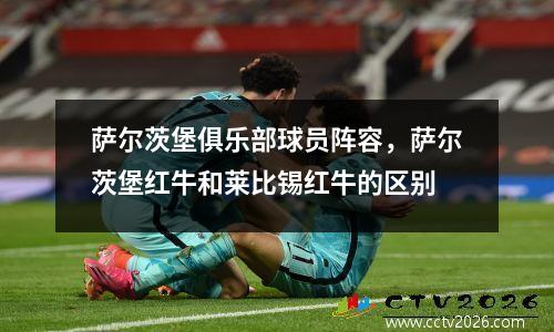 萨尔茨堡俱乐部球员阵容，萨尔茨堡红牛和莱比锡红牛的区别