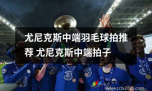 尤尼克斯中端羽毛球拍推荐 尤尼克斯中端拍子