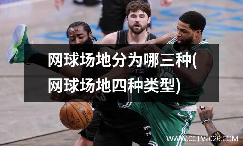 网球场地分为哪三种(网球场地四种类型)