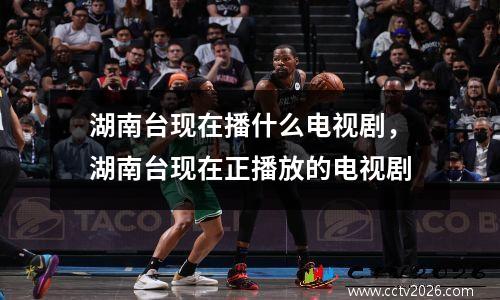 湖南台现在播什么电视剧，湖南台现在正播放的电视剧