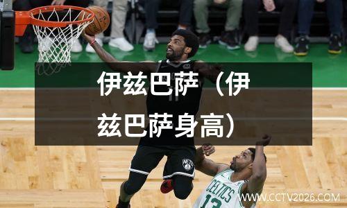 伊兹巴萨（伊兹巴萨身高）