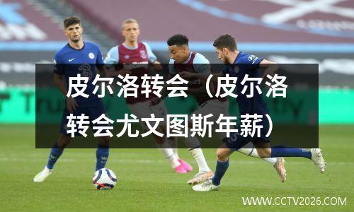 皮尔洛转会（皮尔洛转会尤文图斯年薪）