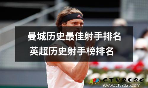 曼城历史最佳射手排名 英超历史射手榜排名