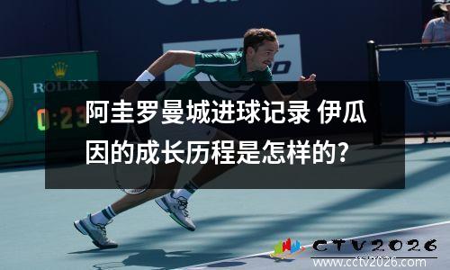 阿圭罗曼城进球记录 伊瓜因的成长历程是怎样的?