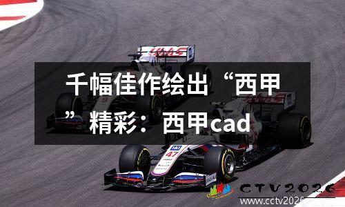 千幅佳作绘出“西甲”精彩：西甲cad