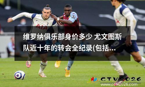 维罗纳俱乐部身价多少 尤文图斯队近十年的转会全纪录(包括转入转出的身价)