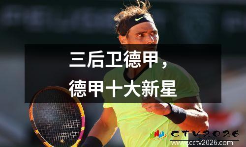 三后卫德甲，德甲十大新星