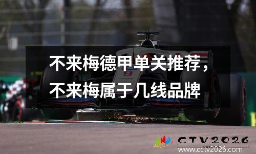 不来梅德甲单关推荐，不来梅属于几线品牌