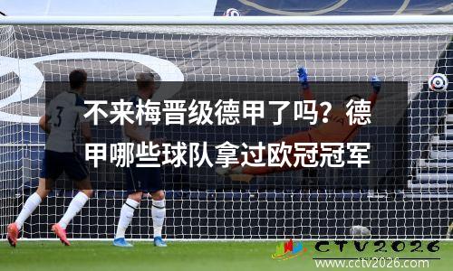 不来梅晋级德甲了吗？德甲哪些球队拿过欧冠冠军