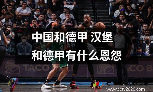 中国和德甲 汉堡和德甲有什么恩怨
