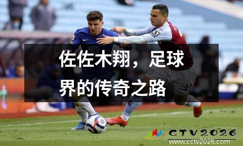 佐佐木翔，足球界的传奇之路